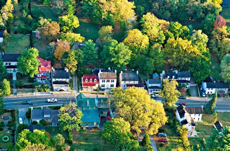 Hillsboro, VA: A Celebration Of Vineyards, Breweries & History