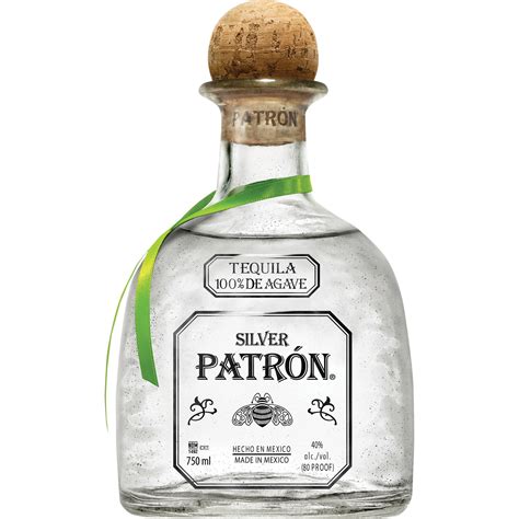 Tequila Patron Silver Price - How do you Price a Switches?