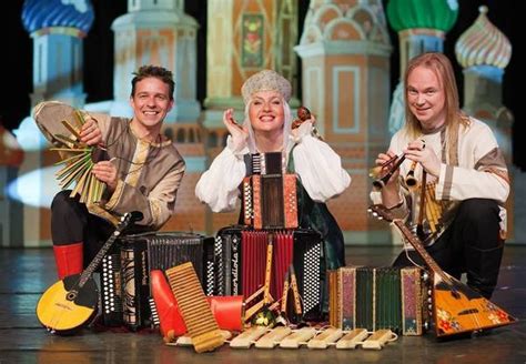 Russian Folk Music Workshop | 2018-04-12 | Events | Notre Dame Events | University of Notre Dame