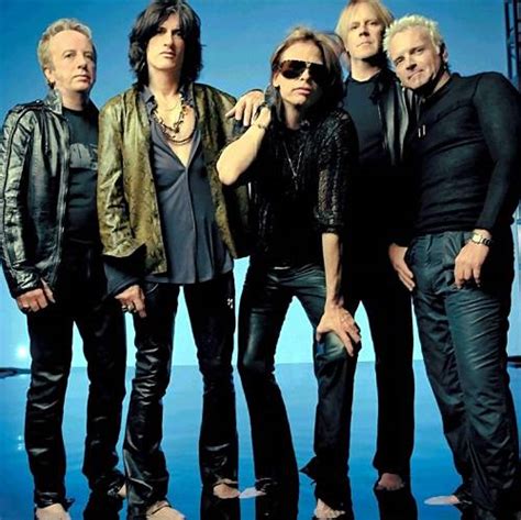 Aerosmith announces rescheduled 2021 Tour Dates | WTOS-FM