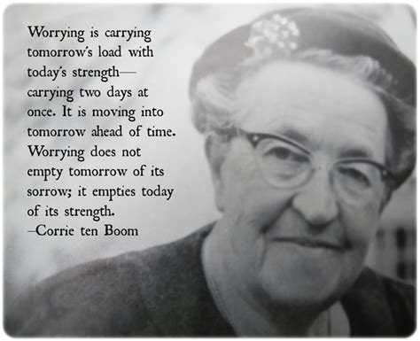 Corrie Ten Boom Quotes. QuotesGram