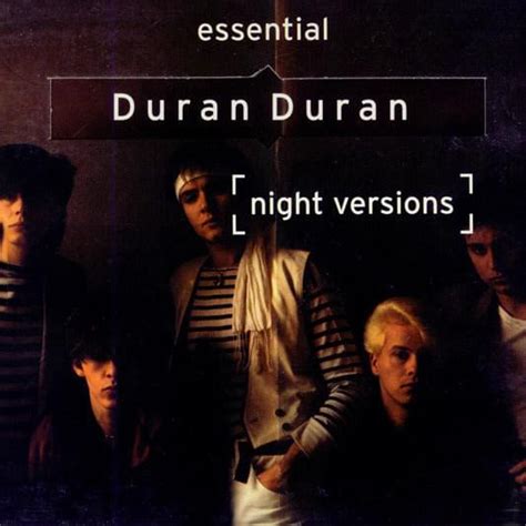 Duran Duran – Planet Earth (Night version) Lyrics | Genius Lyrics