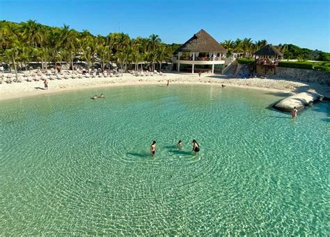 Occidental at Xcaret Destination | Hoteles en Playa del Carmen