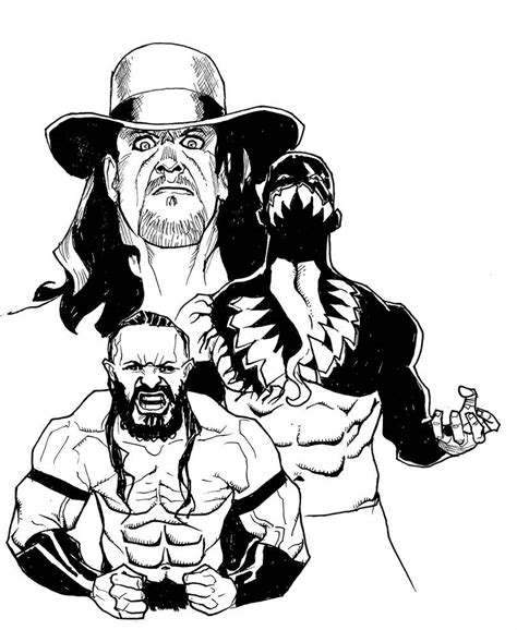 Wwe Championship Drawing | Free download on ClipArtMag