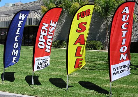 Wholesale Feather Flag Banners - Lowest Price Guaranteed!