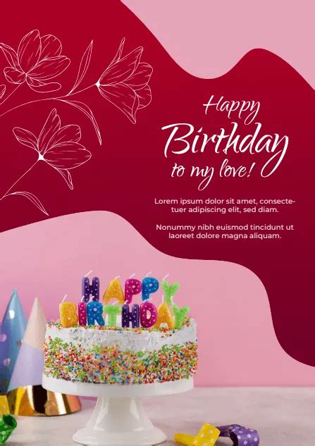 30 Birthday Wishes for Boyfriend With Romantic Quotes | UPDF