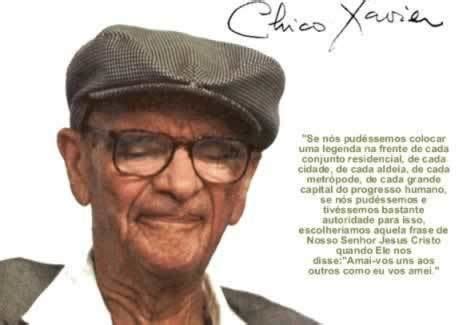 Chico Xavier - Alchetron, The Free Social Encyclopedia