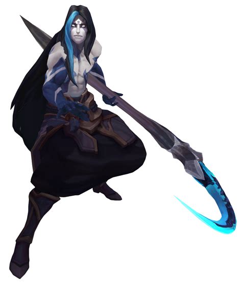 Image - Kayn ShadowAssassin Render.png | League of Legends Wiki ...