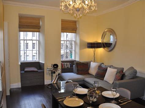 Stay Edinburgh City Apartments - Royal Mile, Edinburgh | 2021 Updated ...