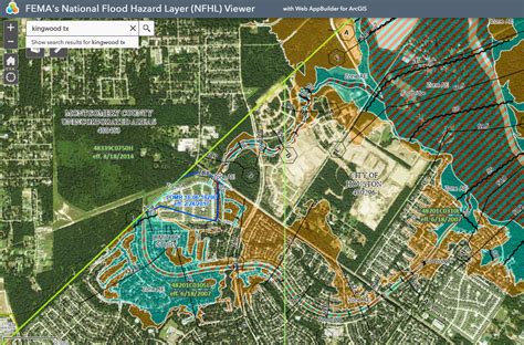 Flood Map Accuracy - Reduce Flooding