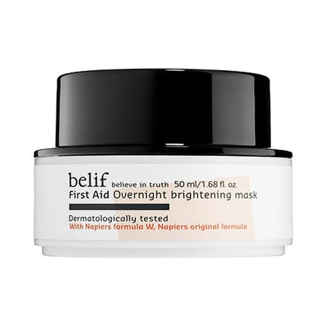 10 Best Skin Brightening Masks | Rank & Style