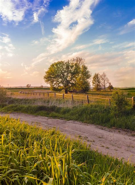 Farm Landscape Pictures | Download Free Images on Unsplash