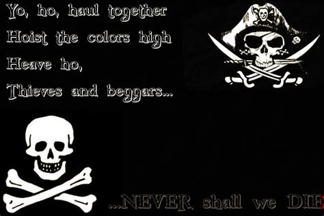 Hoist the Colors High by Rosie-Skye23 on DeviantArt