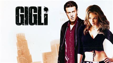 Gigli - Movie - Where To Watch