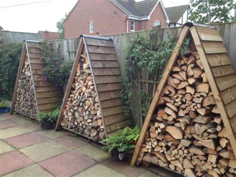 Top 10 Inspirations to Make Your Log Shed From Pallets | Diy yard storage, Diy yard, Yard storage