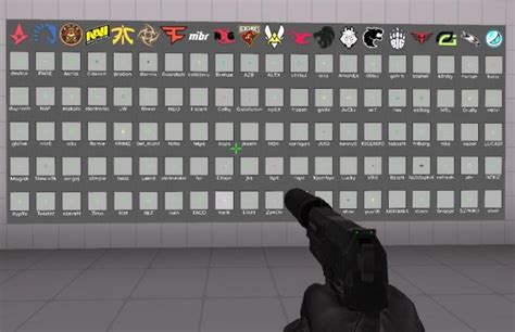 How to Make CSGO Dot Crosshair? Explained Guide 2022 - Lootbear Blog