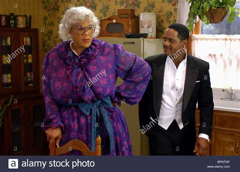 TYLER PERRY DIARY OF A MAD BLACK WOMAN (2005 Stock Photo: 31213211 - Alamy