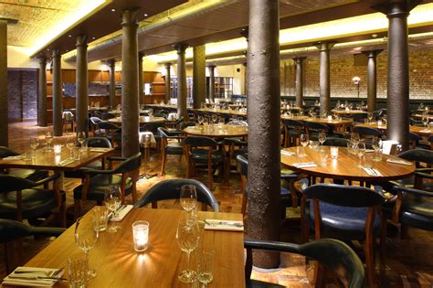 Hawksmoor Seven Dials for Best Steak in the U.K. - StageZine