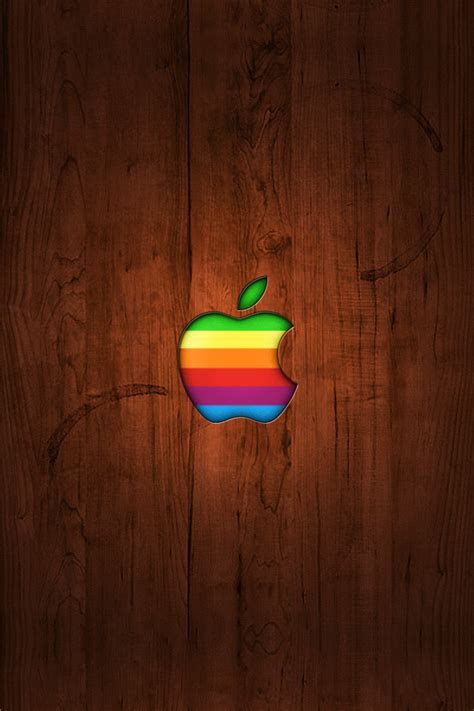 Wood apple logo by wiatrP1 on DeviantArt