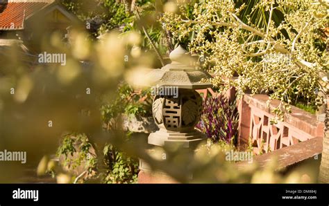 Temples and carvings Hoi An Vietnam South East Asia Stock Photo - Alamy