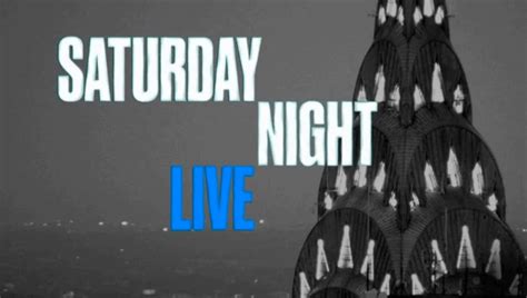 How to Watch SNL Live Without Cable