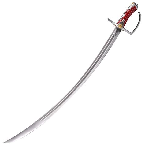 Cold Steel Polish Saber - Swords of Might | Saber sword, Sword, Cold steel