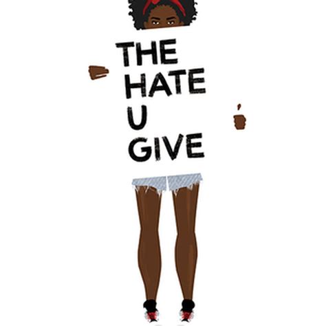 The Hate U Give Book Review: Race and Injustice