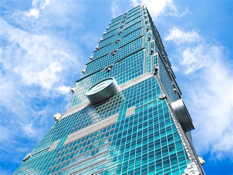 A Taipei 101 Visitor’s Guide – Experience Taiwan’s Iconic Skyscraper ...