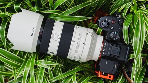 The Sony 70-200mm f/4 G II Takes a Huge Leap in Evolution: We Review | Fstoppers