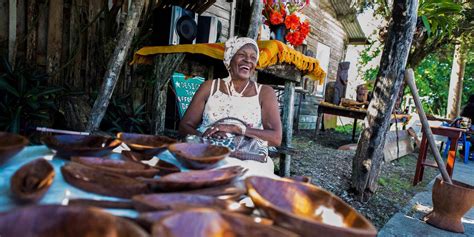 The Creole Belize | Creole Food | Travel Belize