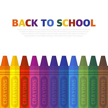 Crayon Drawing Background PNG Transparent Images Free Download | Vector ...