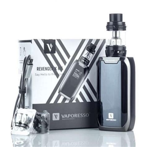 BEST VAPE KITS FOR BEGINNERS – LIFESTYLE BY PS