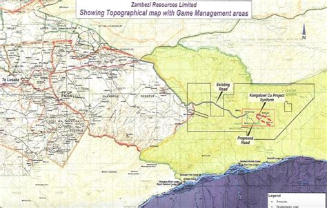 Zambia approves a controversial mine despite huge opposition - LifeGate