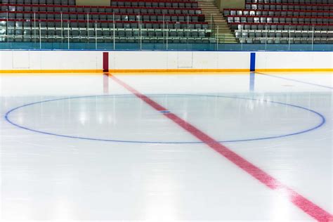 Roller Hockey Rinks - New England Courts