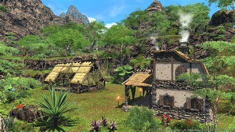 FFXIV Island Sanctuary Guide (6.x) | High Ground Gaming