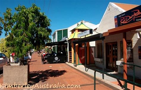 Broome Attractions - Things To See And Do In Broome, WA