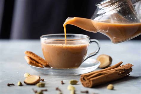 How to make Chai: 5 Amazing Chai Recipes - My Food Story