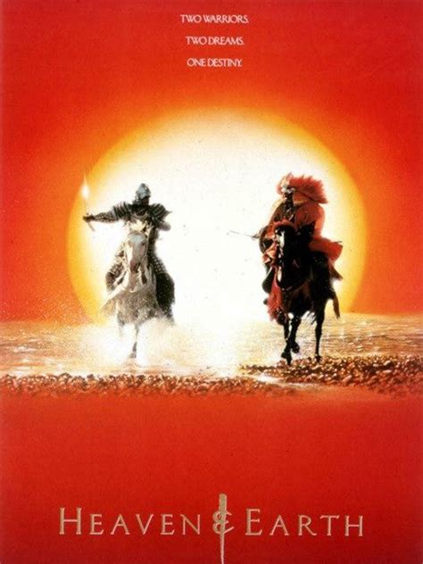 Heaven & Earth (1990) - Rotten Tomatoes