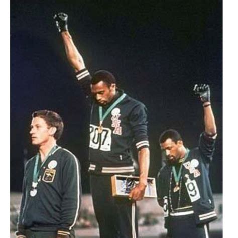 Pin on Black is Beautiful | Black power salute, American athletes, Black history