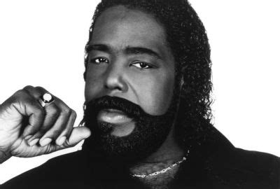 Barry White | Biography & History | AllMusic