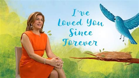 Hoda Kotb and celebrity friends read her new children’s book to ...