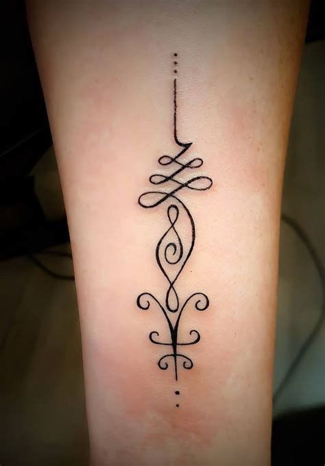 240+ Spiritual Tattoo Designs With Meanings (2020) Metaphysical Ideas | Tattoo designs and ...