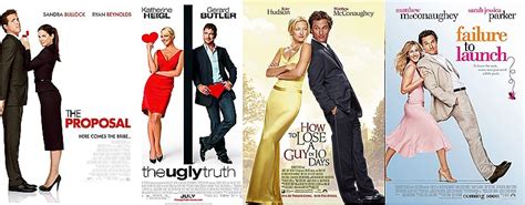 Emily's A2 Media Blog: Rom-Com Poster Research..