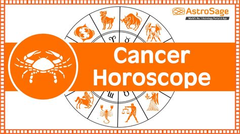 Cancer Daily Horoscope - Cancer Horoscope Today