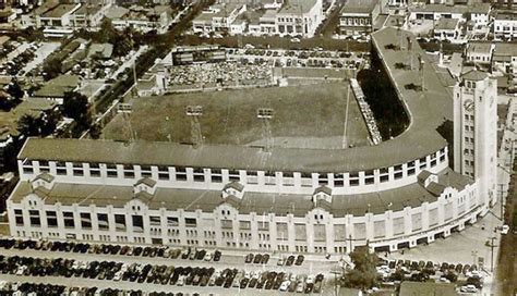 Los Angeles Wrigley Field - history, photos and more of the Los Angeles ...