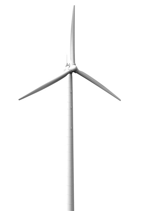 Wind Turbine PNG 25278460 PNG