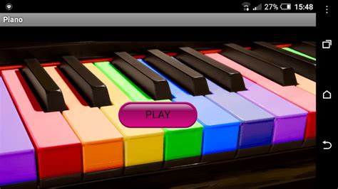 Piano Simulator Game for PC Windows or MAC for Free
