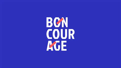 BON COURAGE – A Studio Called Quest