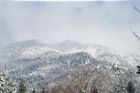 idyllwild weather Archives • Idyllwild Town Crier