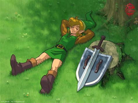 ‘The Legend of Zelda: A Link to the Past’: 25 Years of Saving the ...